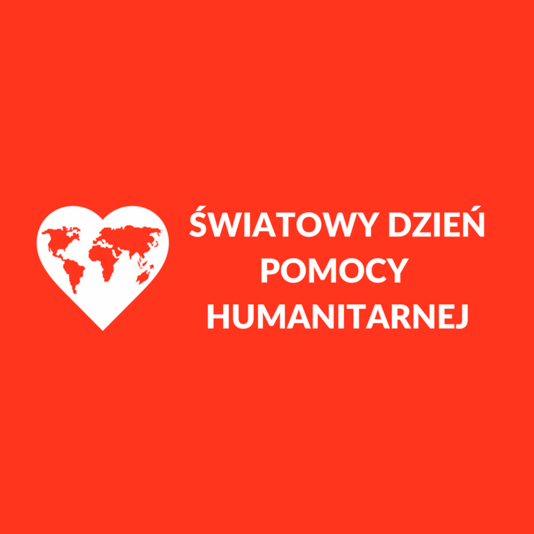 Serce Pomoc Humanitarna